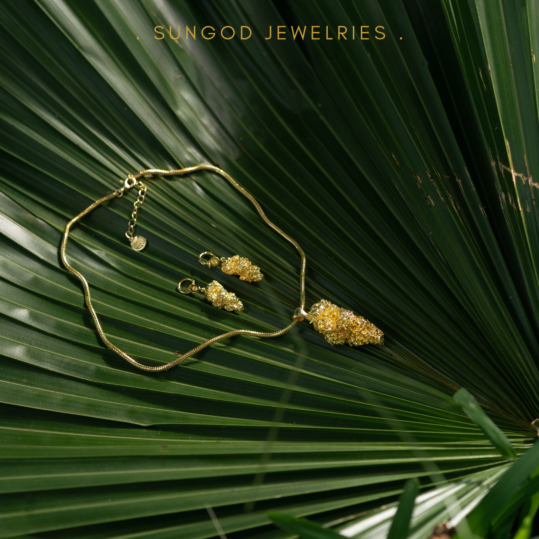 Forbidden Bloom Collection (on pre-order)